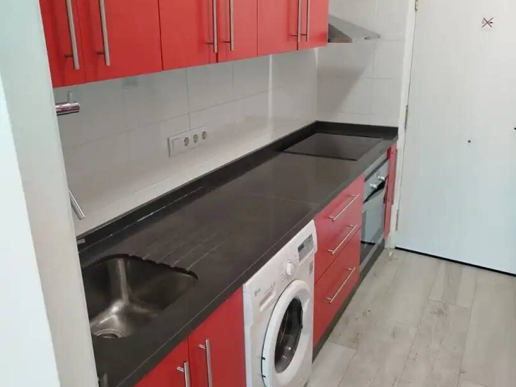 Piso de 40 m² en Torremolinos