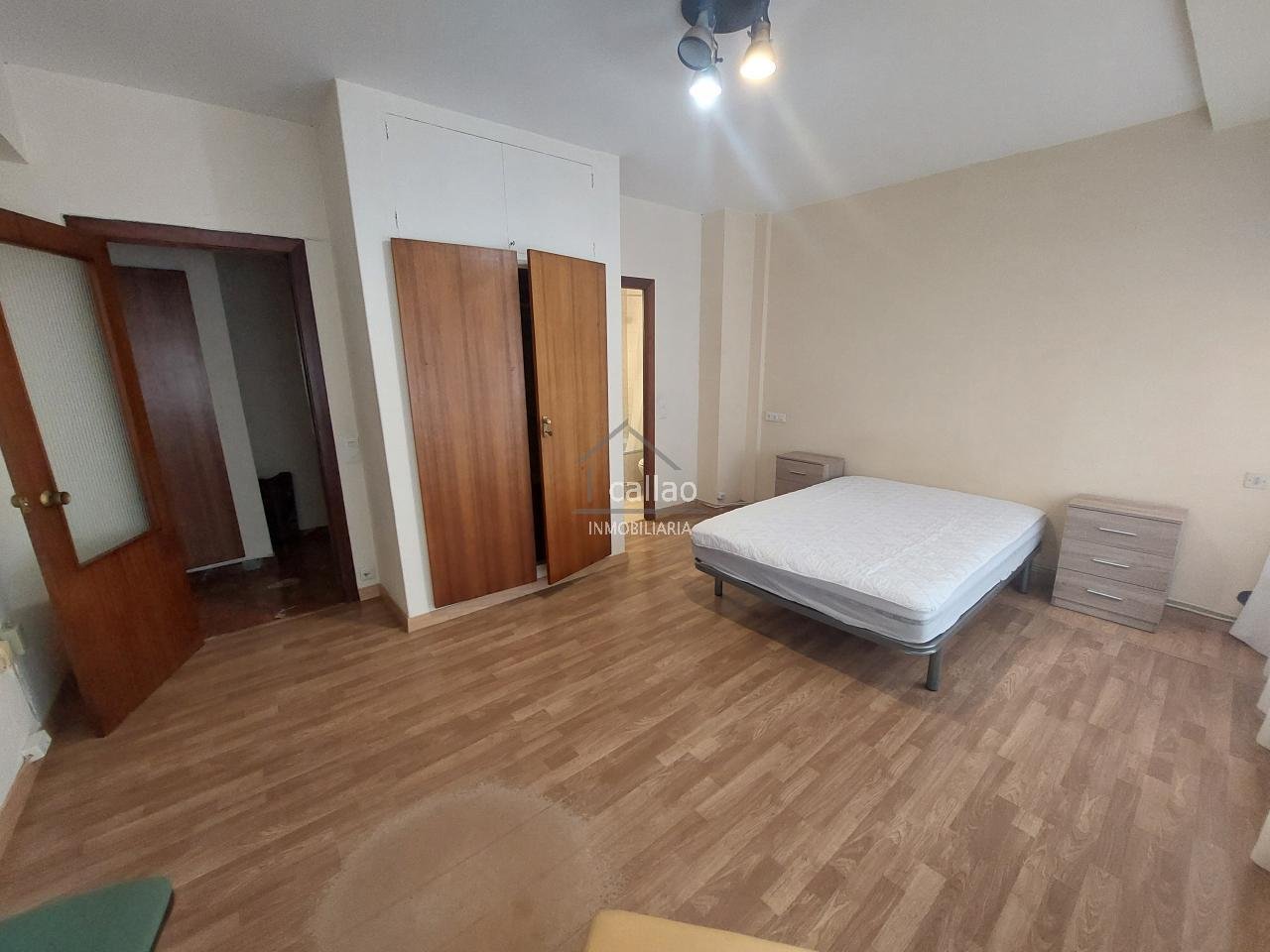 Pis de 144 m² a Ferrol