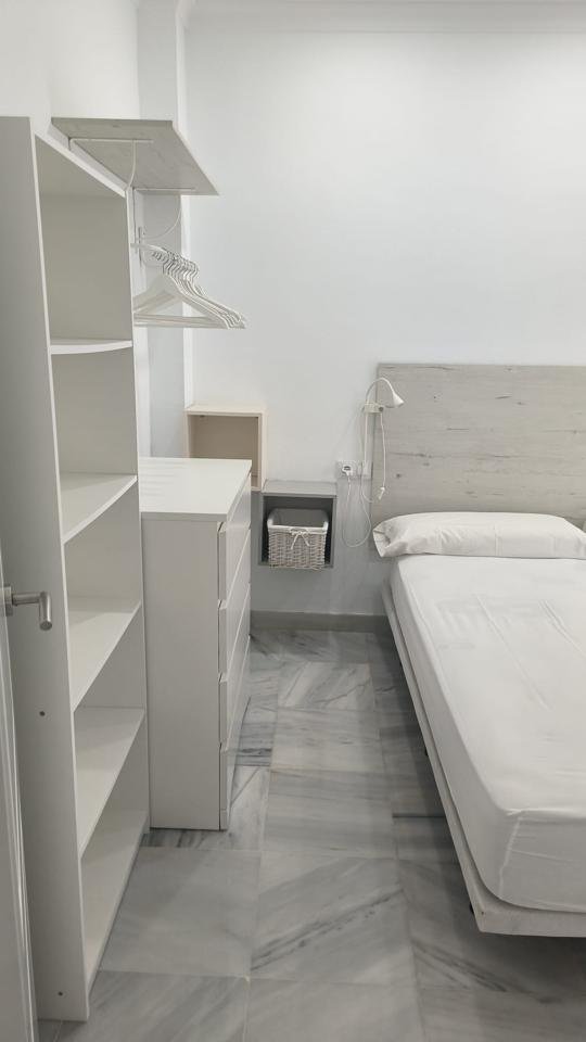 Piso de 45 m² en Jerez de la Frontera