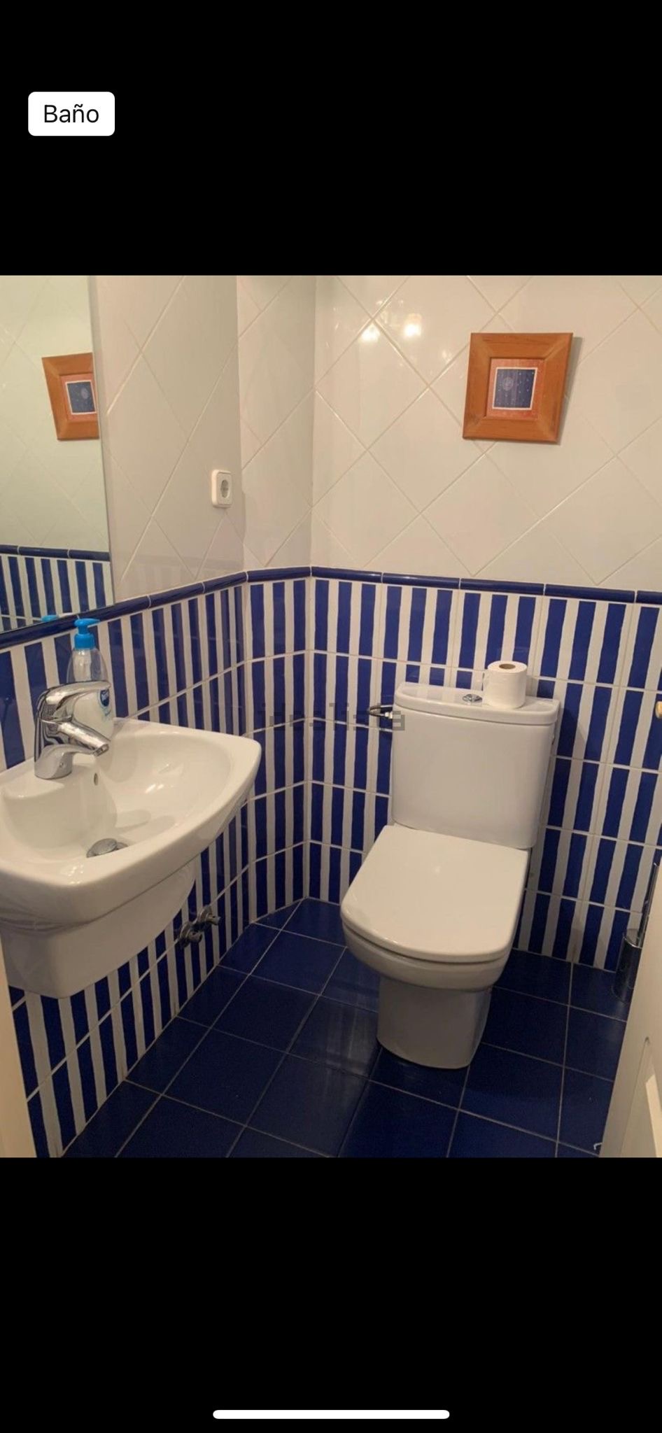 Habitación 160 m², Alcalá de Henares