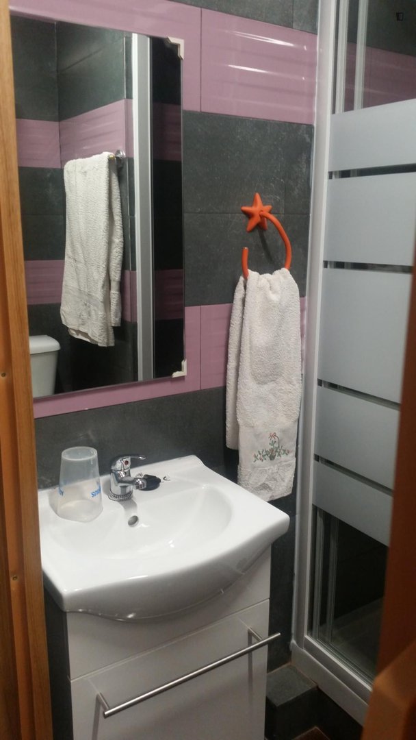 Piso de 20 m² en Hospitalet de Llobregat