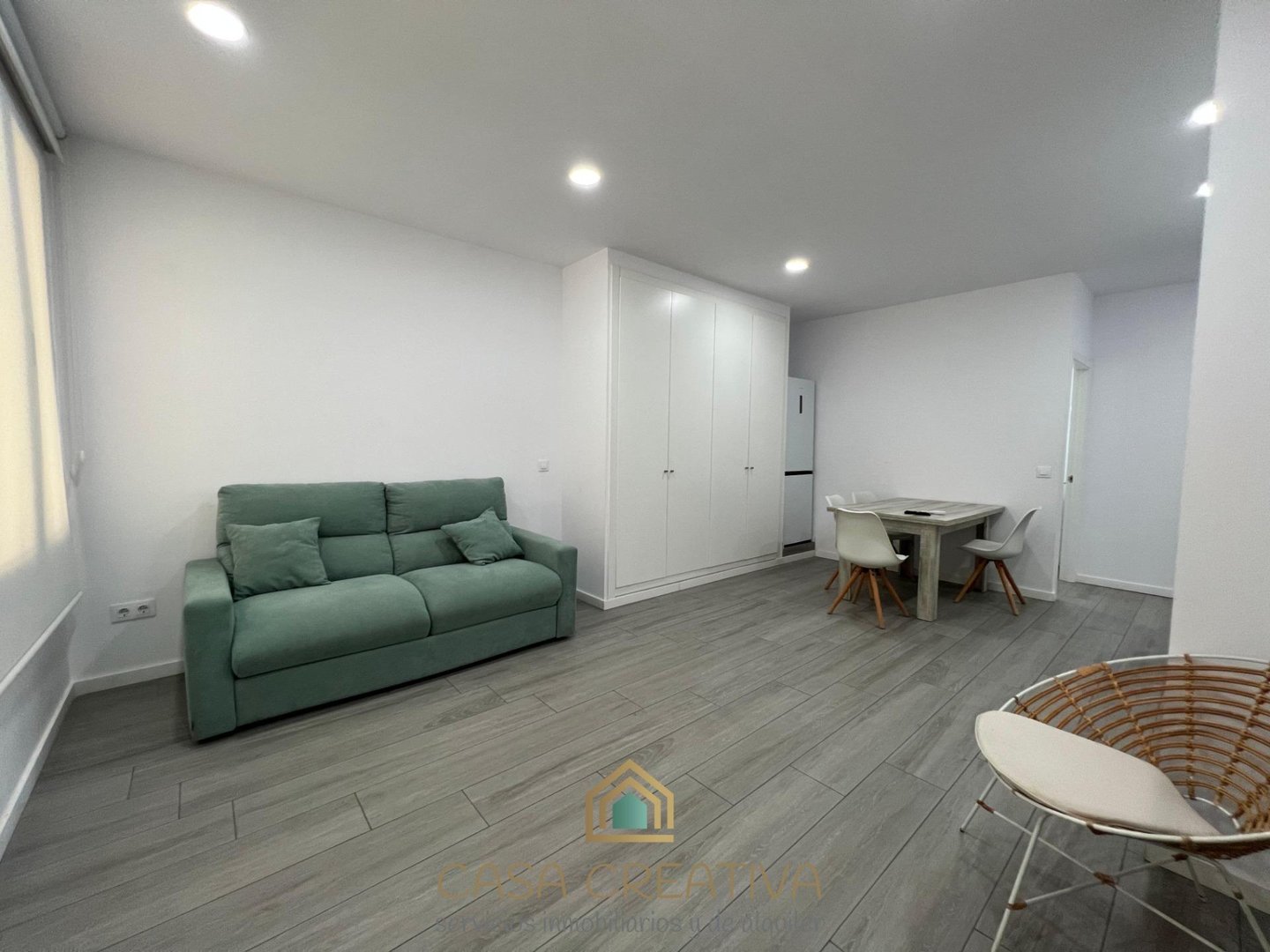 Appartamento 50 m² a Valencia