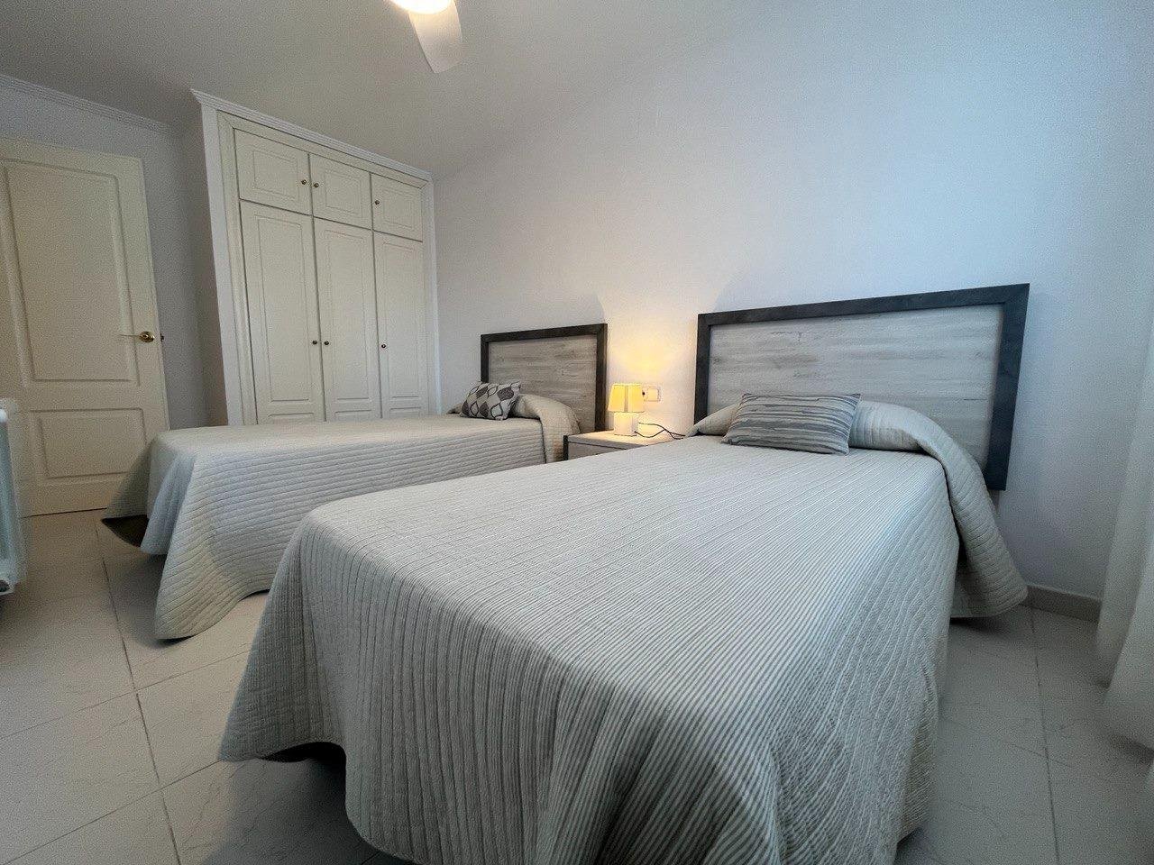 Piso de 140 m² en Valencia