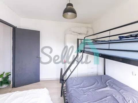 Casa de 76 m² en Gijón