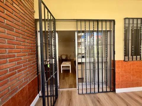 Wohnung 125 m² in Sevilla