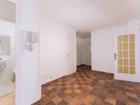 Pis de 187 m² a Madrid