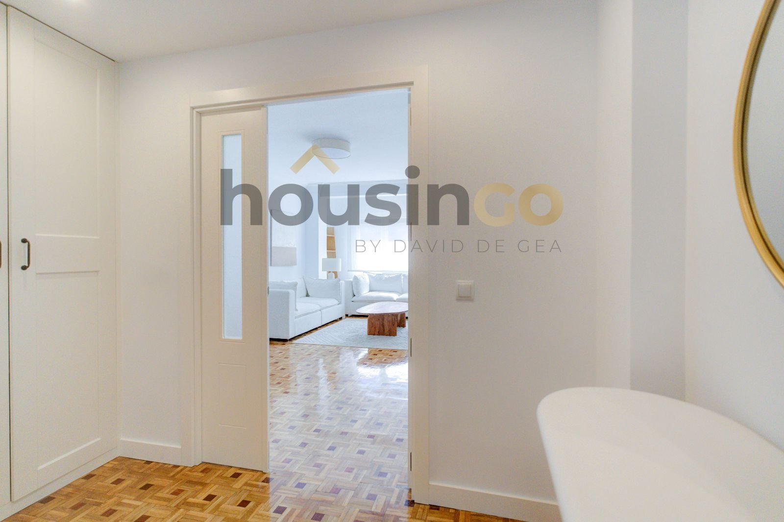 Apartamento 185 m² em Madrid