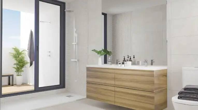 Piso de 183 m² en Mijas