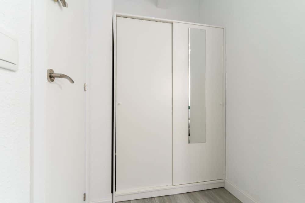 Habitación en alquiler, Madrid
