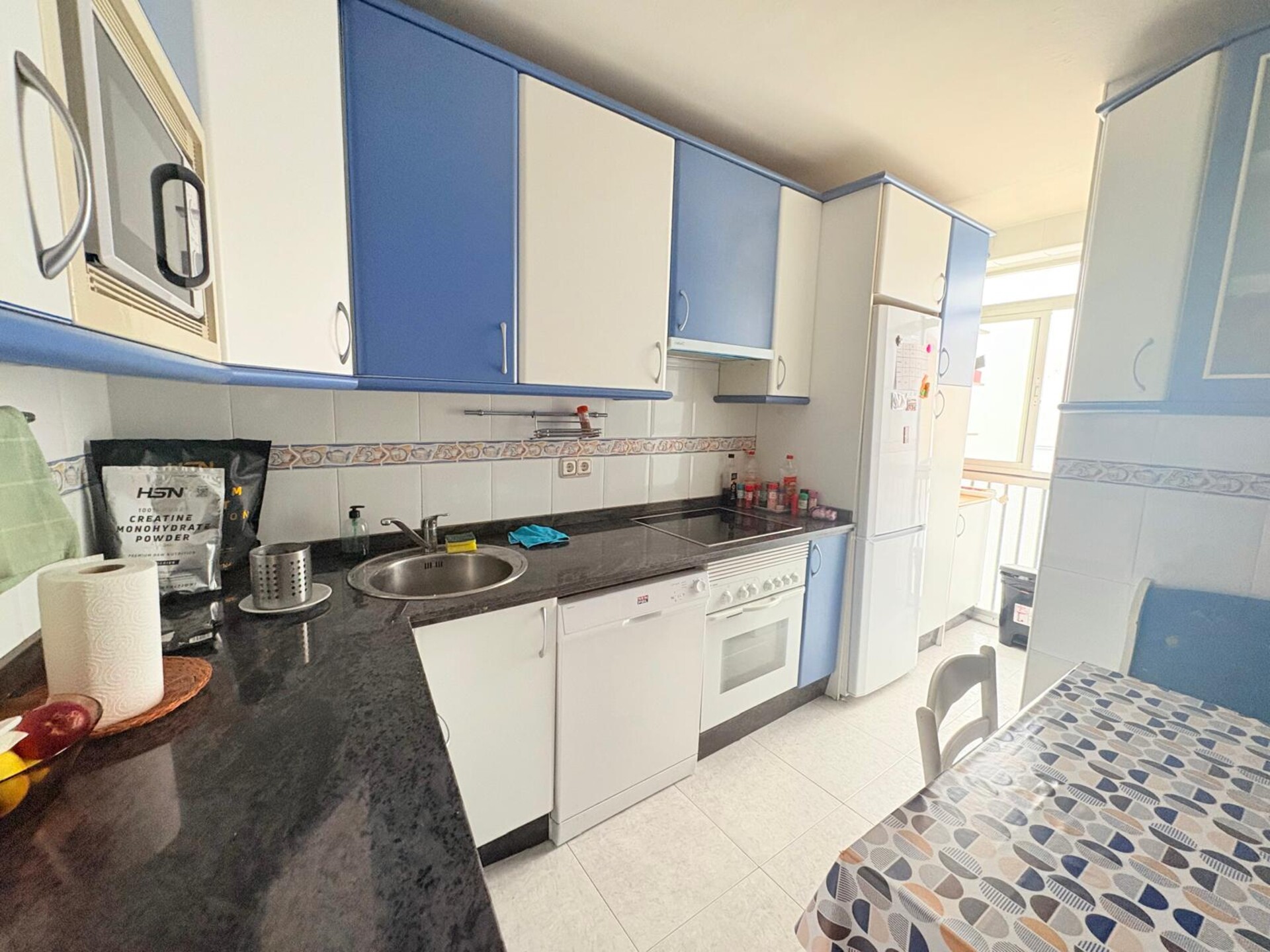 Habitación 148 m², Salamanca