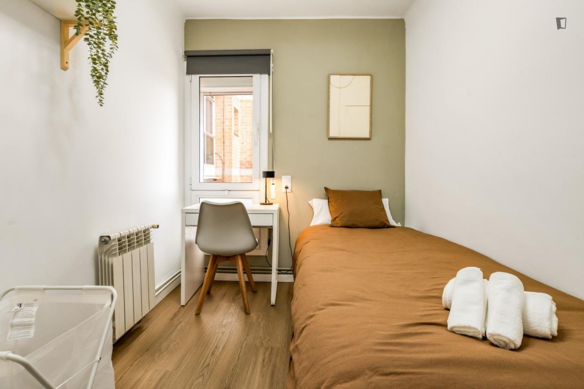Habitació de lloguer, Sabadell