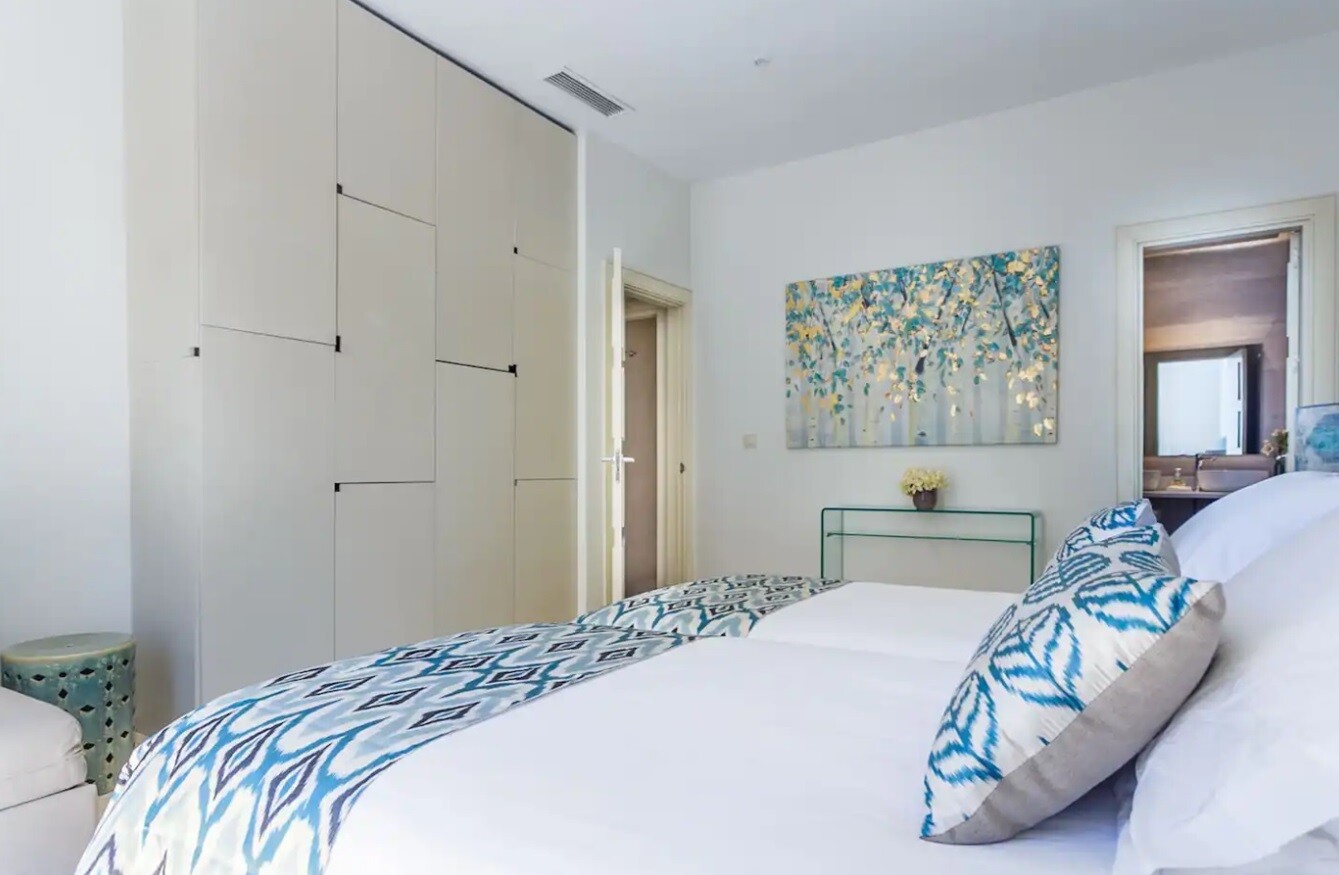 Wohnung 90 m² in Sevilla