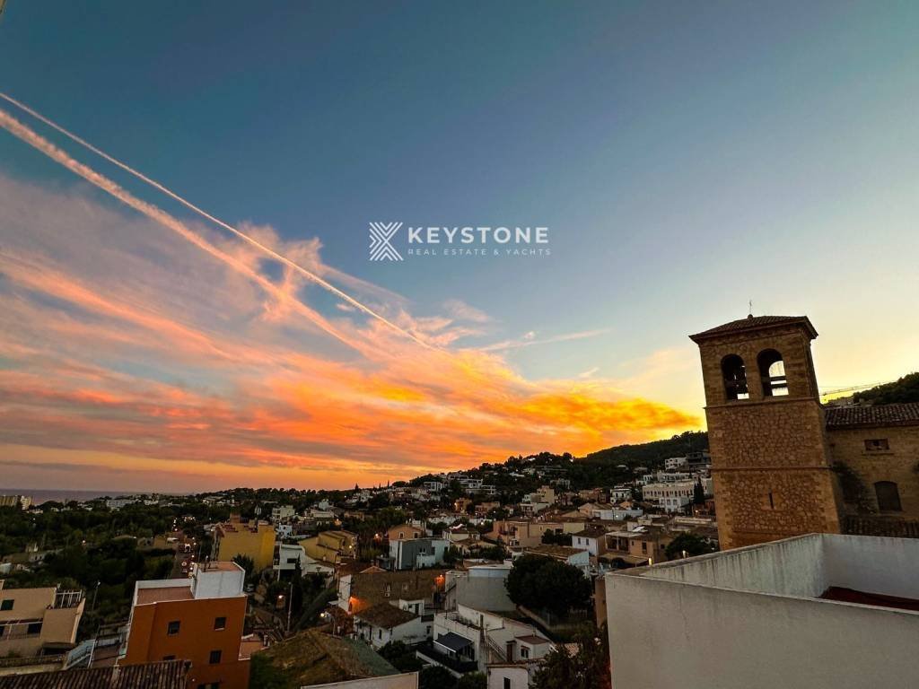 Piso de 178 m² en Palma