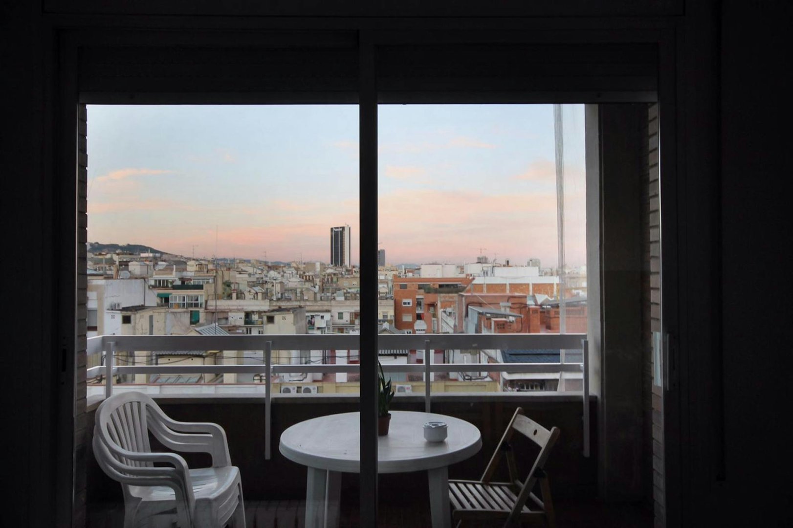 Habitación 105 m², Barcelona