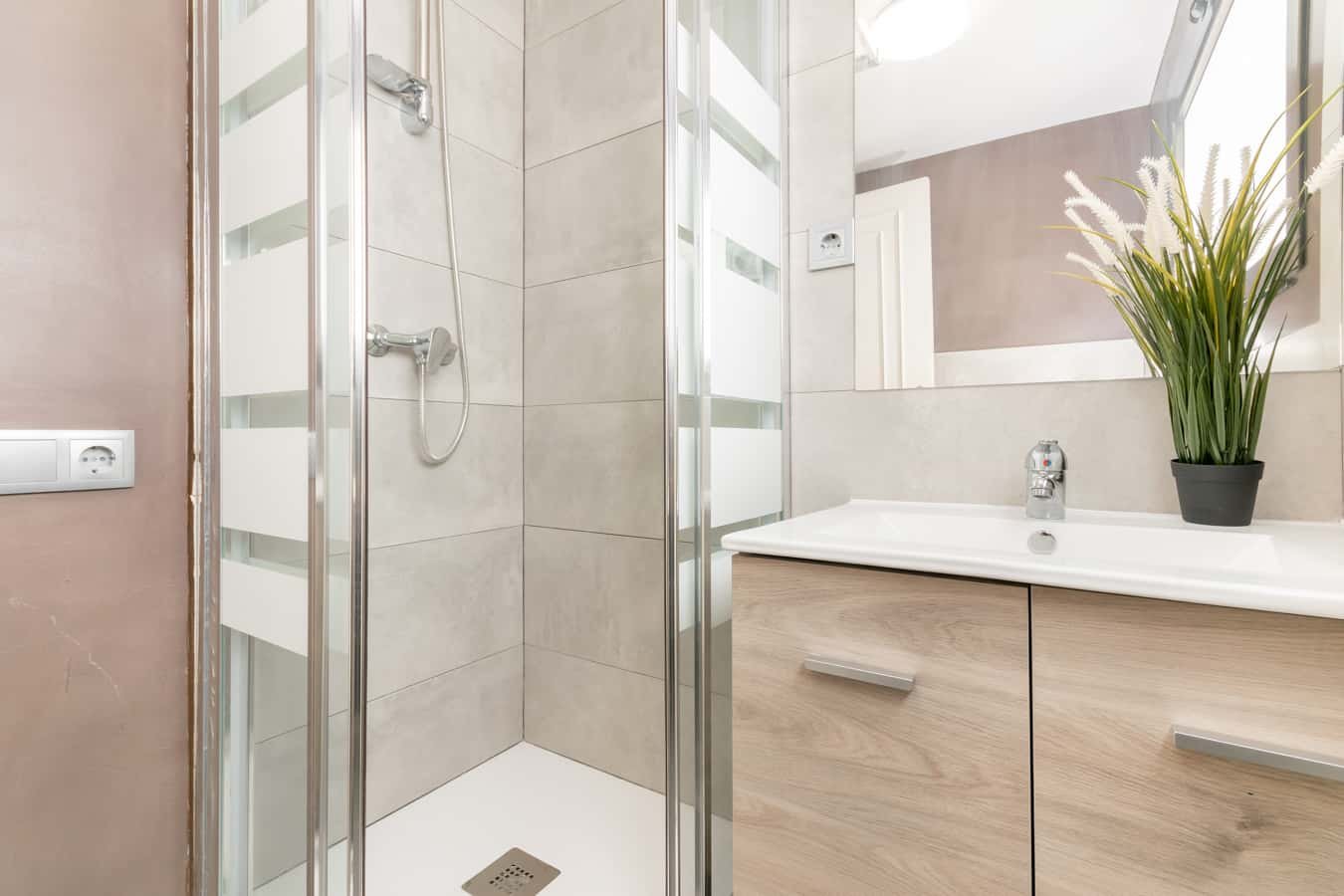 Quarto para alugar, Barcelona