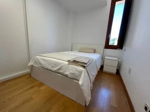 Piso de 90 m² en Segovia