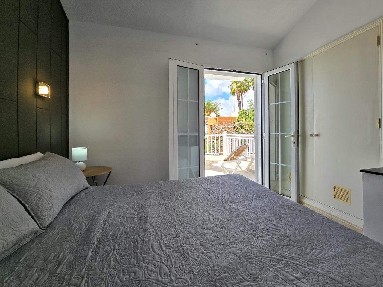 Piso de 42 m² en San Bartolomé de Tirajana