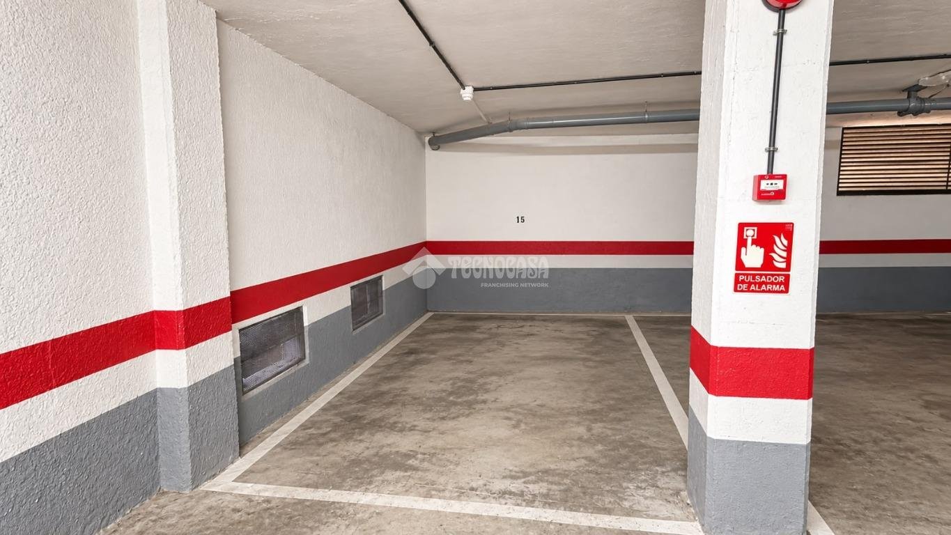 Pis de 93 m² a Candelaria