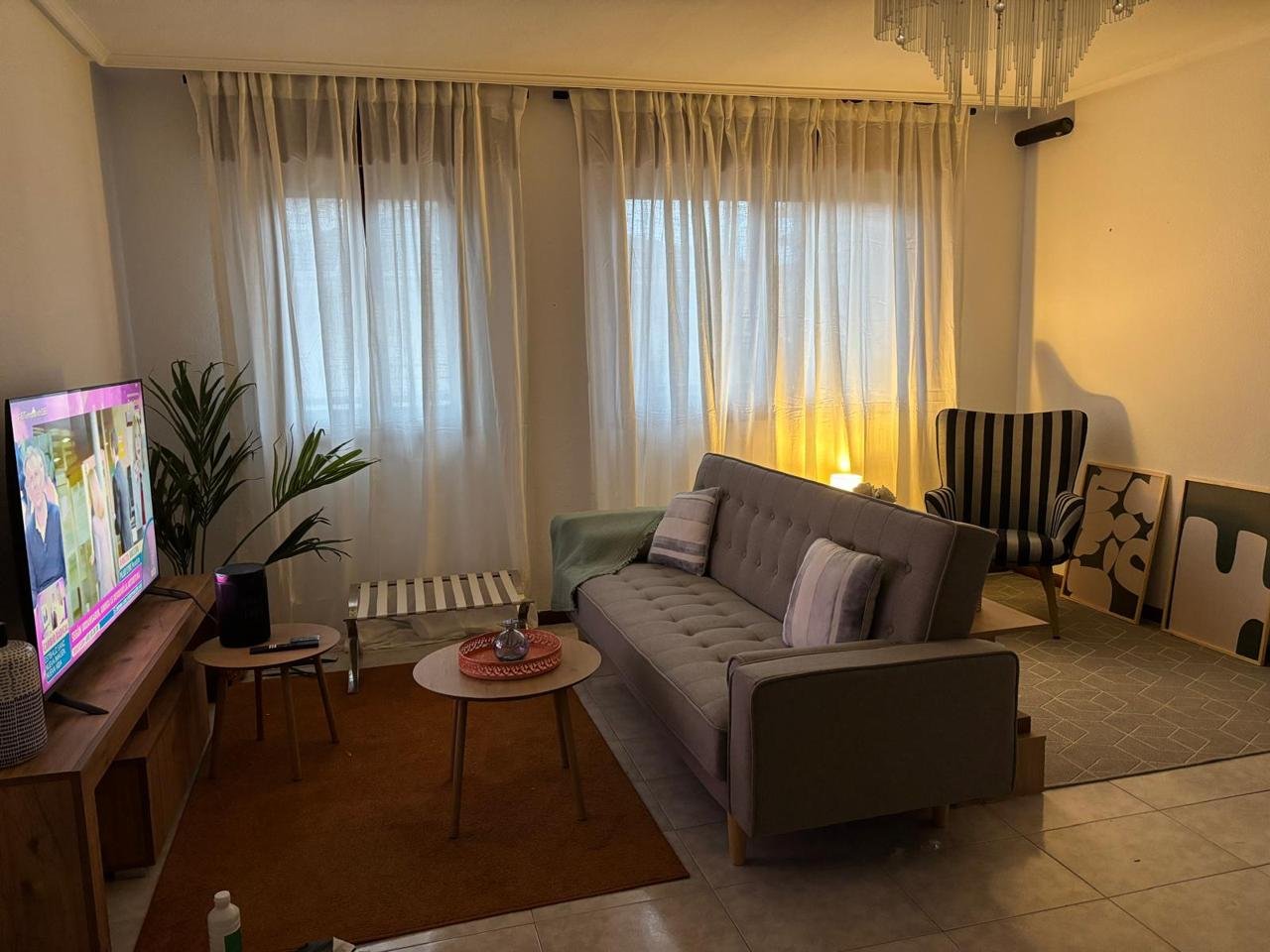 Piso de 100 m² en Laredo