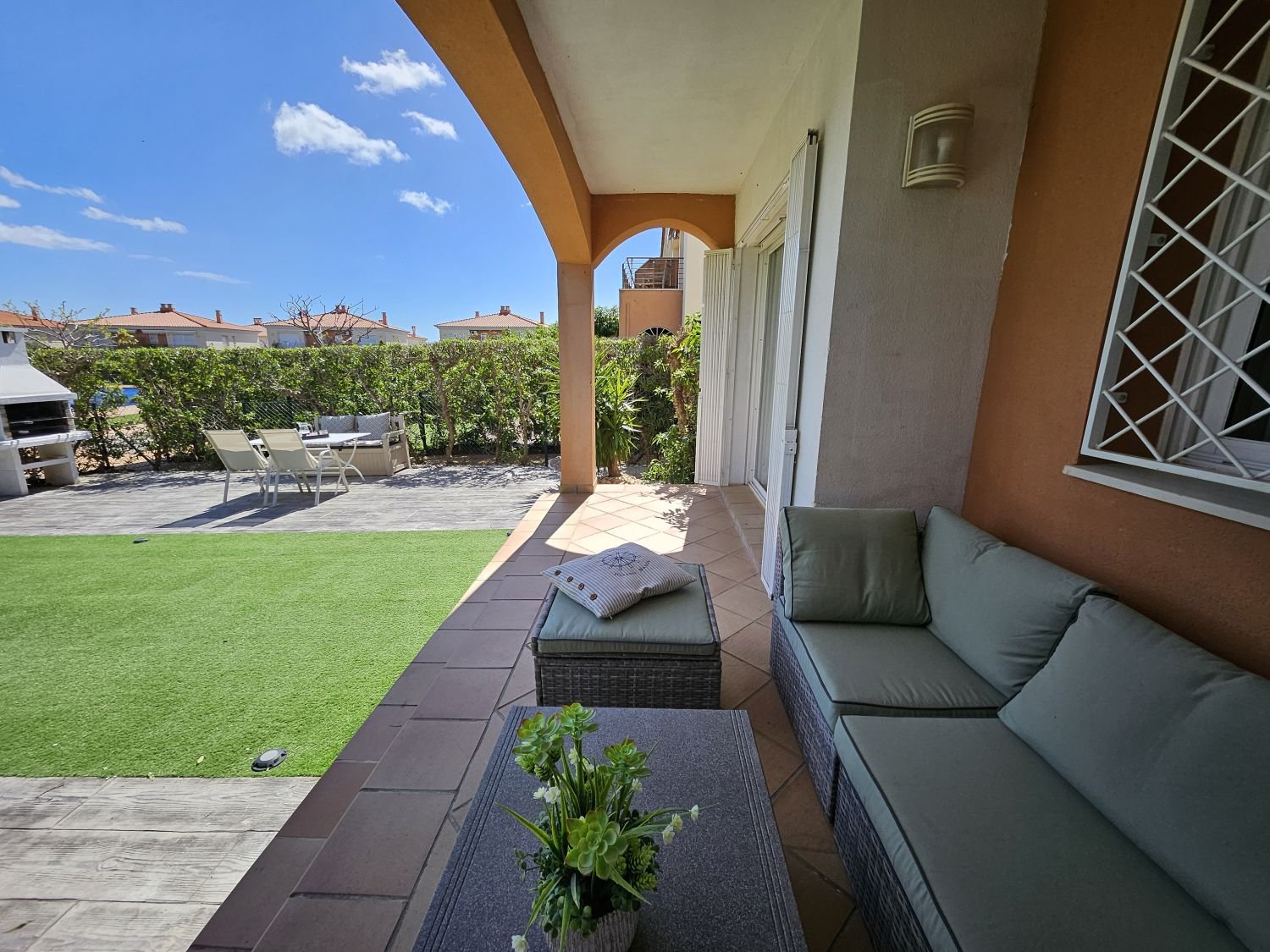 Piso de 94 m² en Mont-roig del Camp