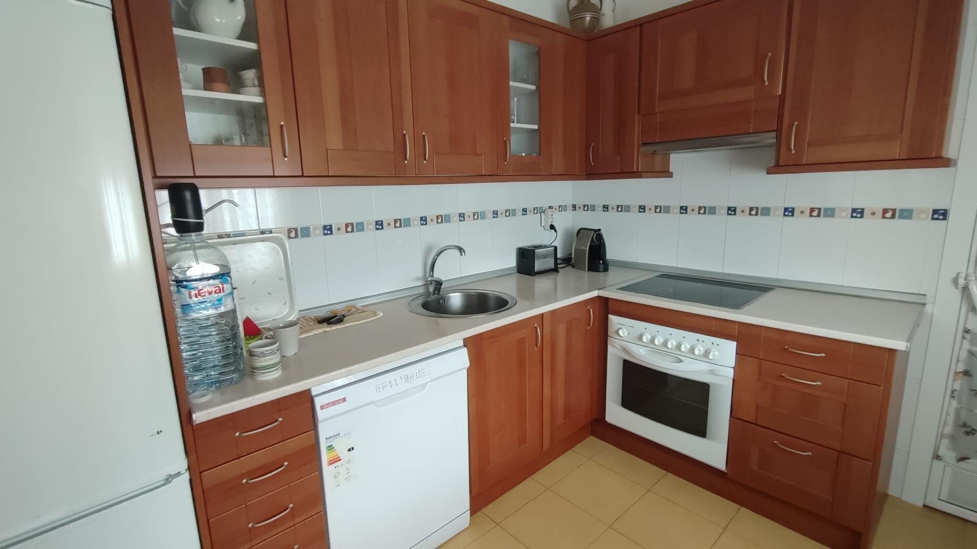 Piso de 93 m² en Almería