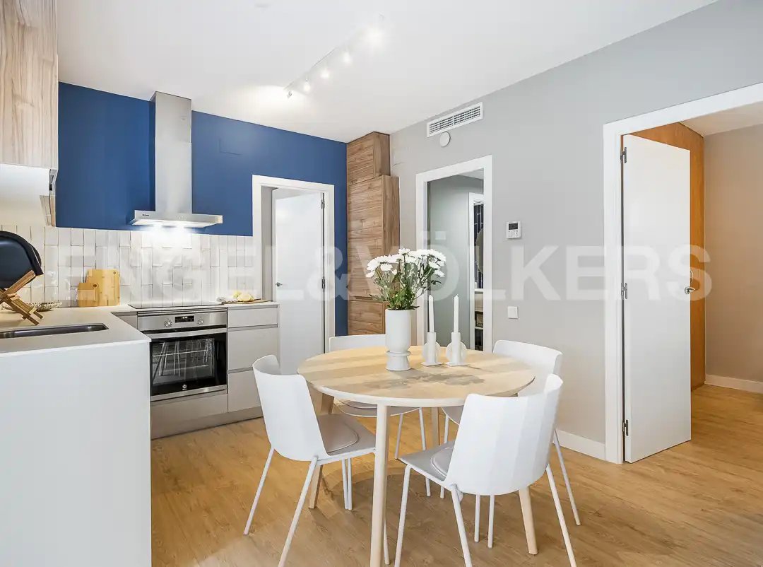 Appartamento 80 m² a Barcelona