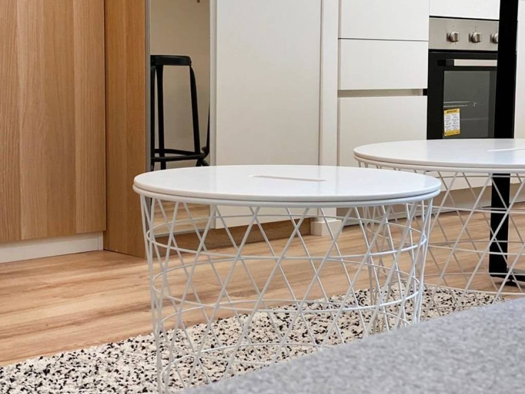 Pis de 31 m² a Madrid