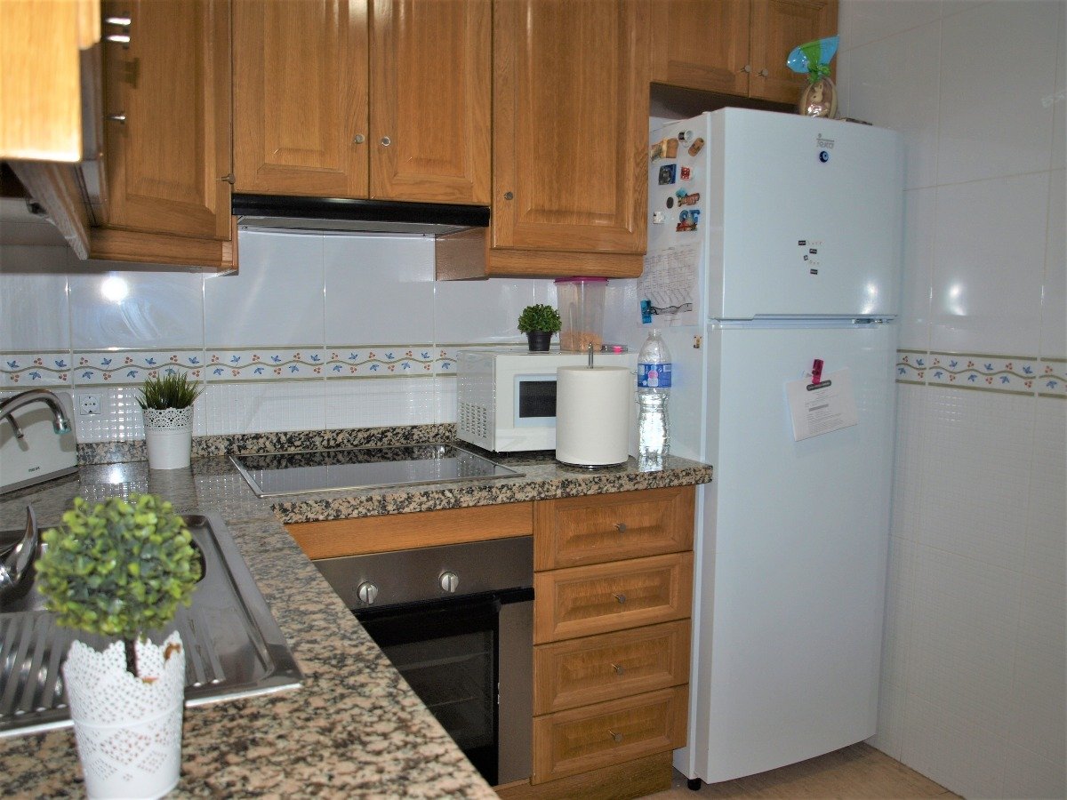 Appartamento 82 m² a Sant Vicent del Raspeig / San Vicente del Raspeig