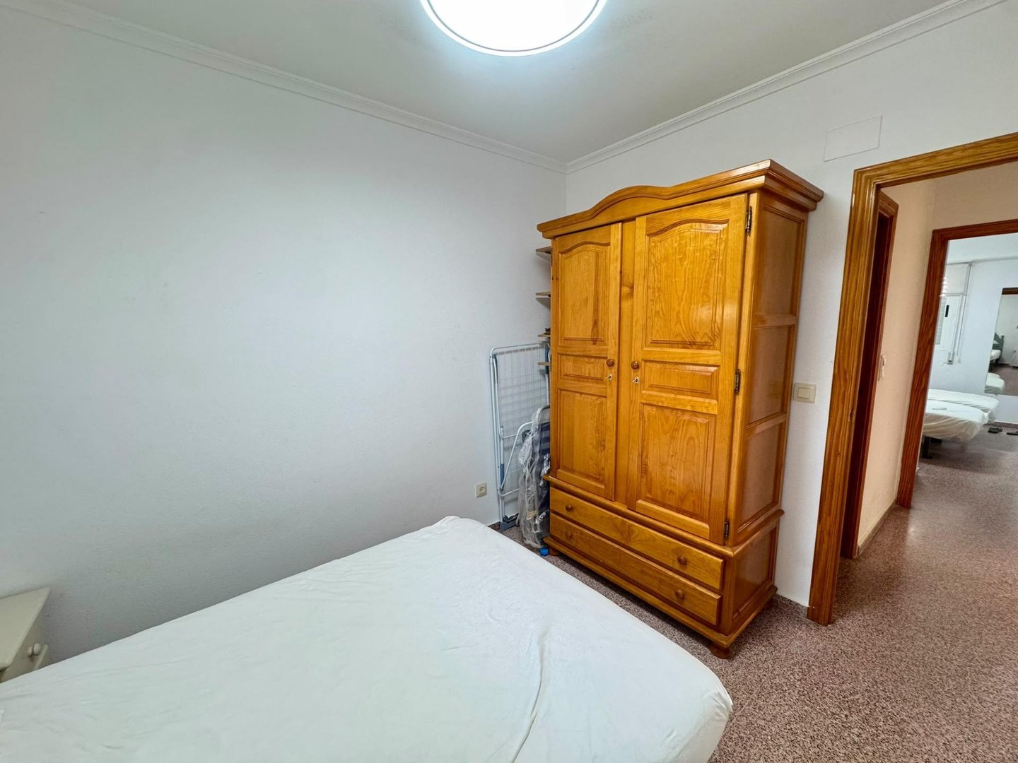 Piso de 56 m² en Elche