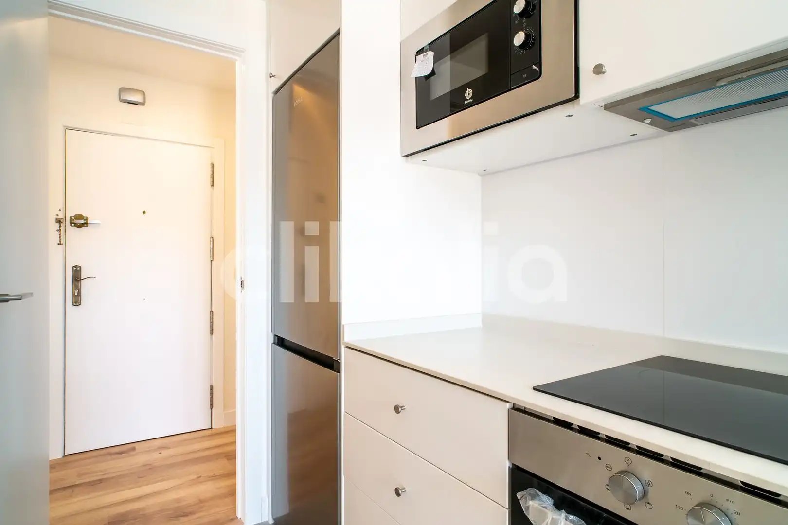 Piso de 68 m² en Getafe