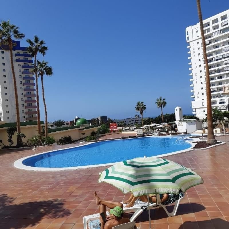 Piso de 78 m² en Adeje