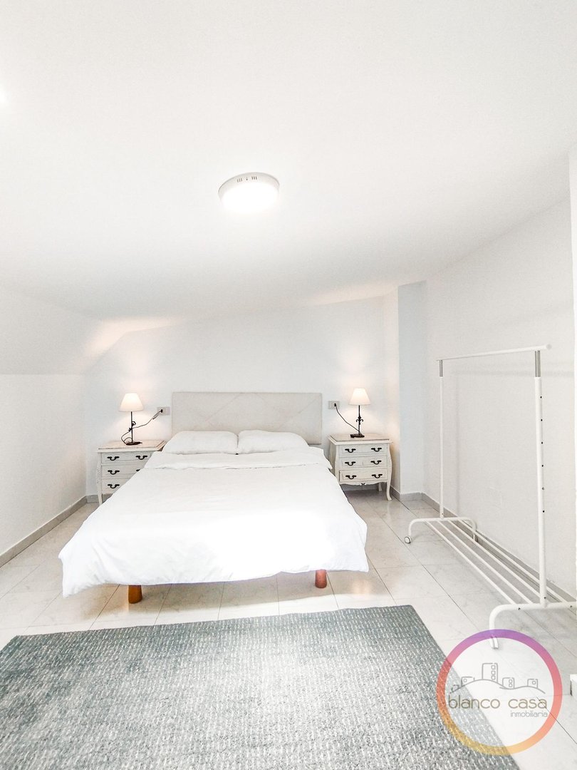Квартира 85 м² в Fisterra