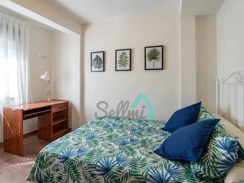Habitación 88 m², Oviedo