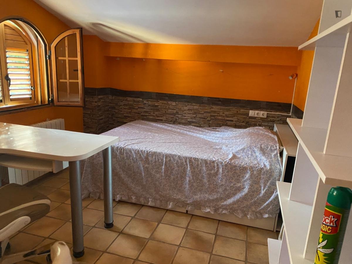 Habitación en alquiler, Paterna