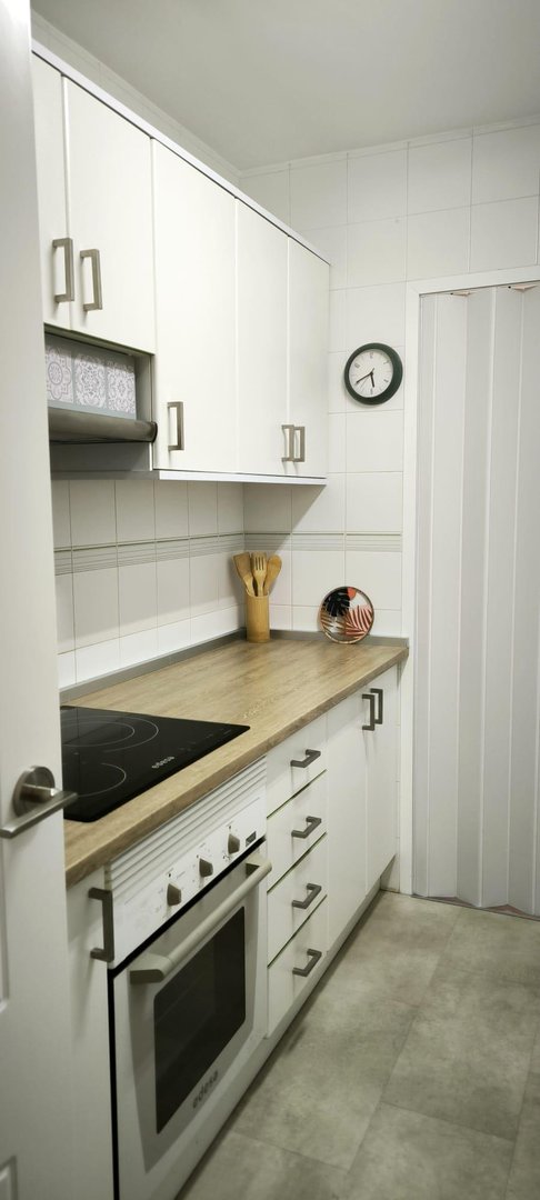 Piso de 60 m² en Cartagena