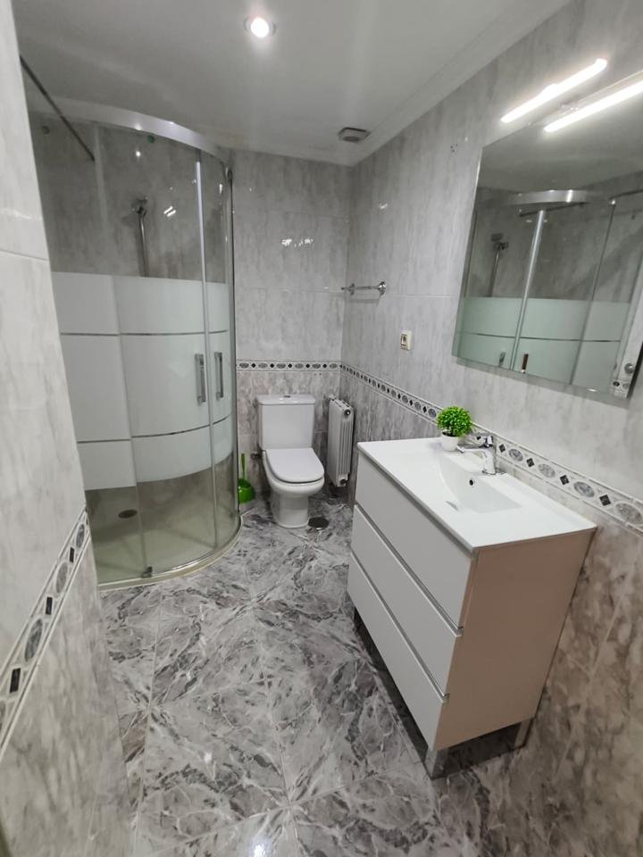 Квартира 111 м² у Granada