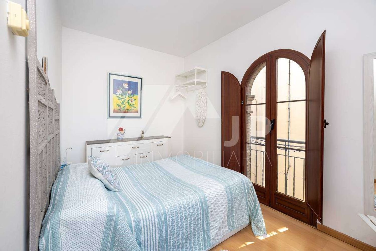 Квартира 87 м² у Granada