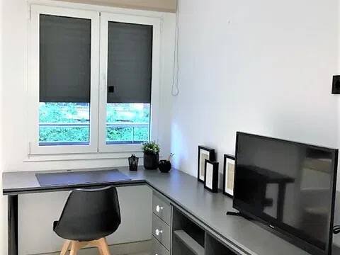 Квартира 87 м² в Валенсии