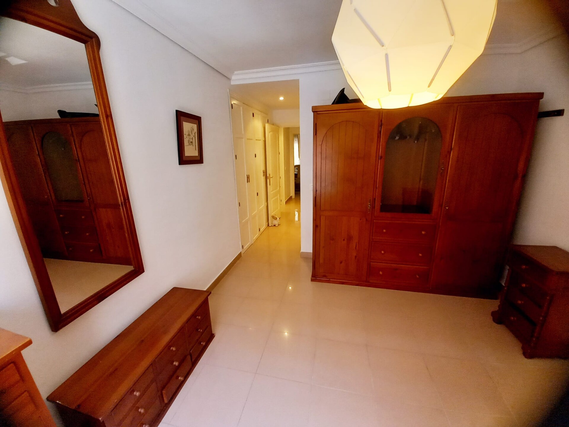 Piso de 120 m² en Sevilla