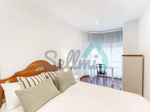 Piso de 68 m² en Oviedo