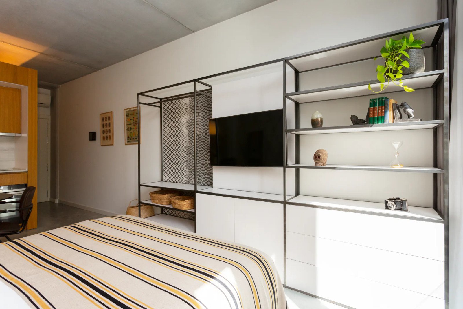 Pis de 25 m² a Barcelona