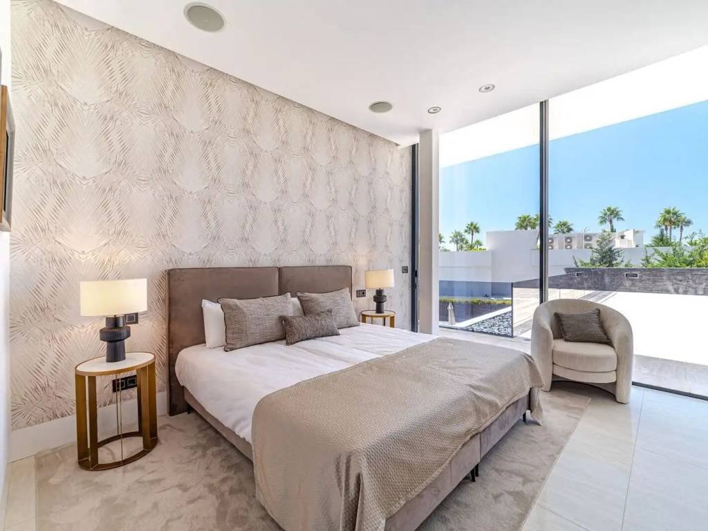 Casa de 643 m² a Marbella