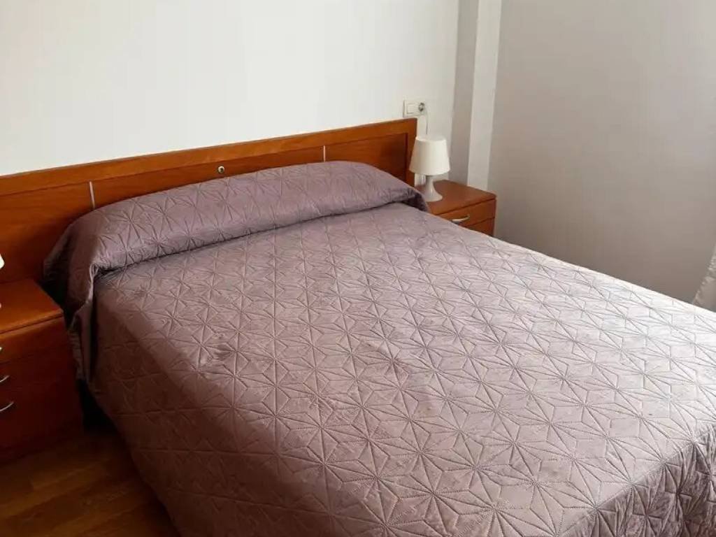 Piso de 110 m² en Málaga