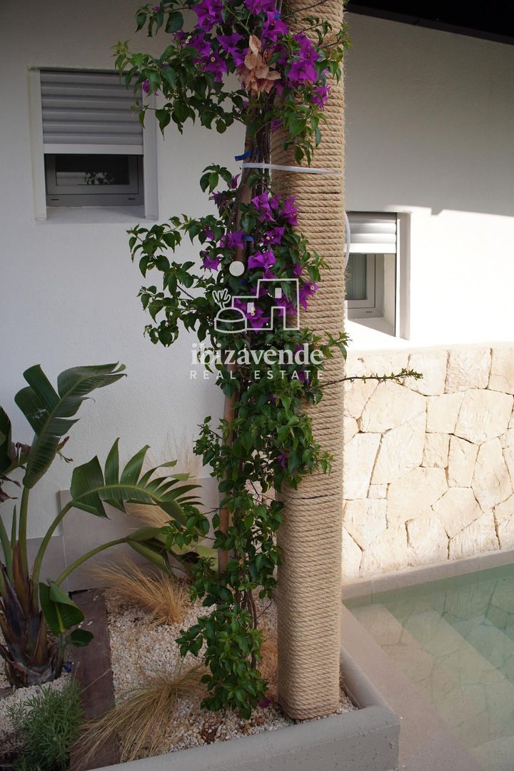 Piso de 110 m² en Sant Antoni de Portmany
