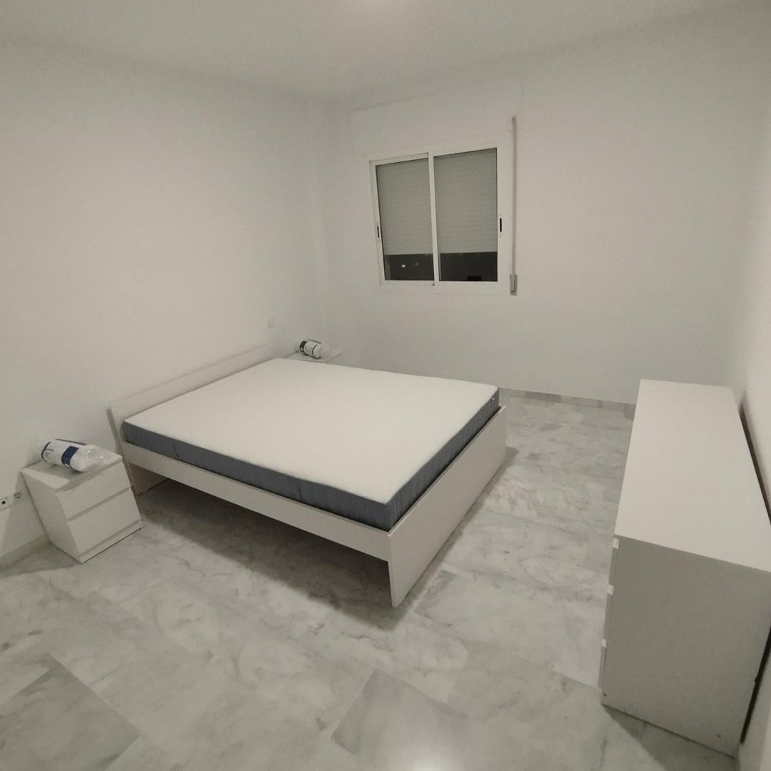Pis de 190 m² a Marbella