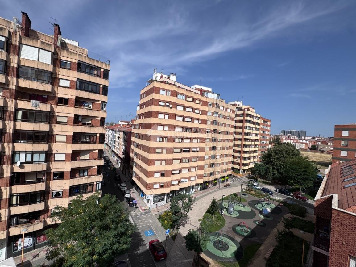 Piso de 100 m² en León