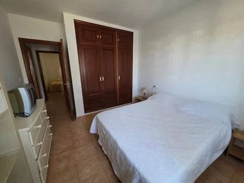 Piso de 80 m² en Tarifa