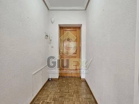 Pis de 80 m² a Cáceres