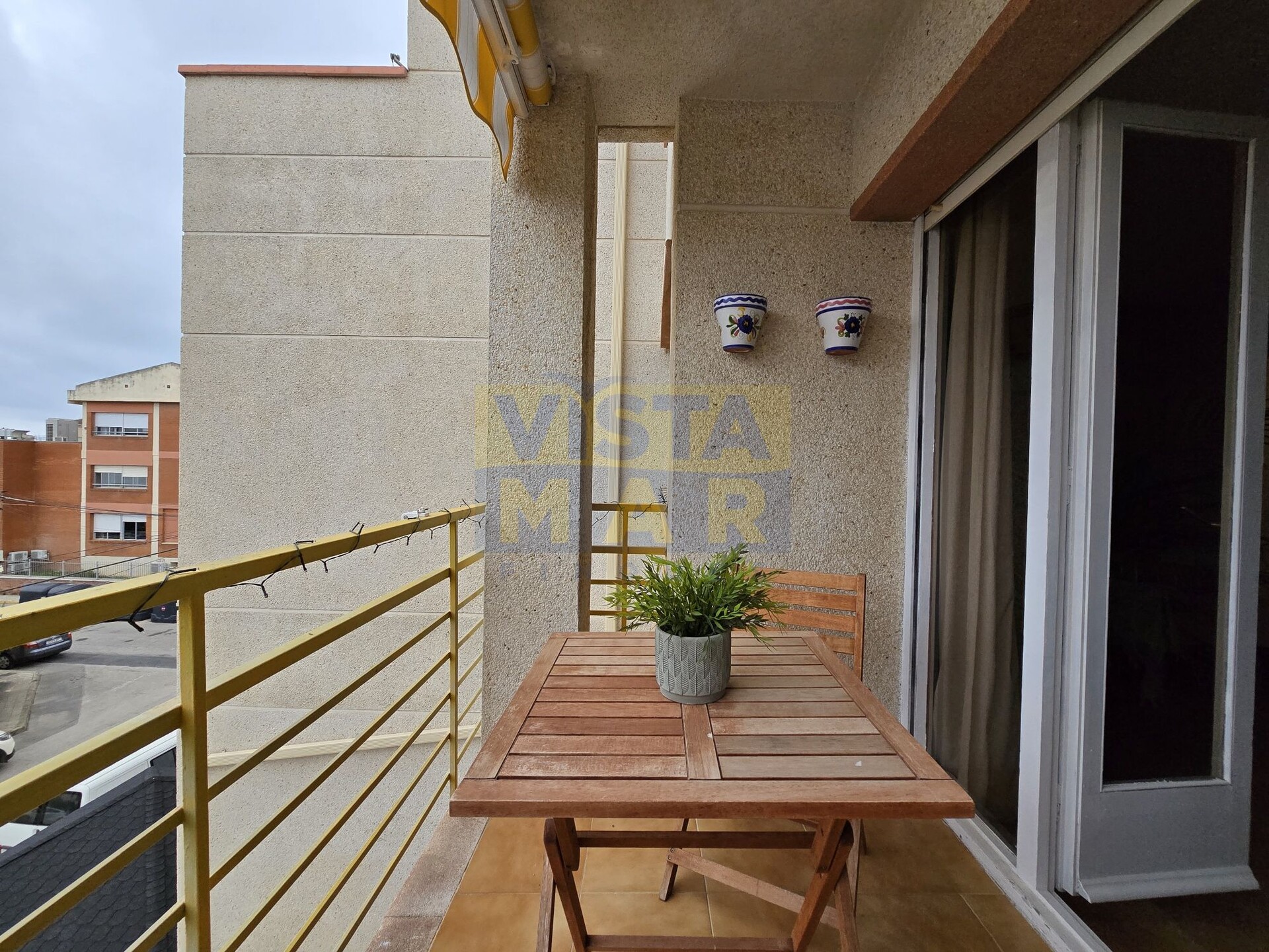 Apartamento 75 m² em Cunit