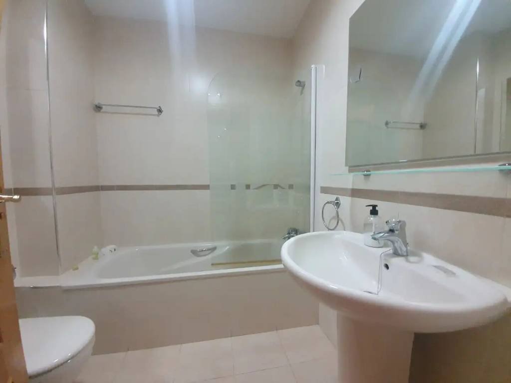 Piso de 80 m² en Guadix